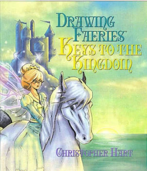 Image of Drawing Faeries by Christopher Hart Paperback