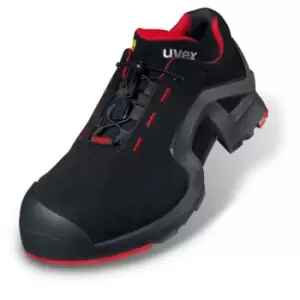 Image of Uvex Halbschuh 1 x-tended support S3 SRC Gr. 43