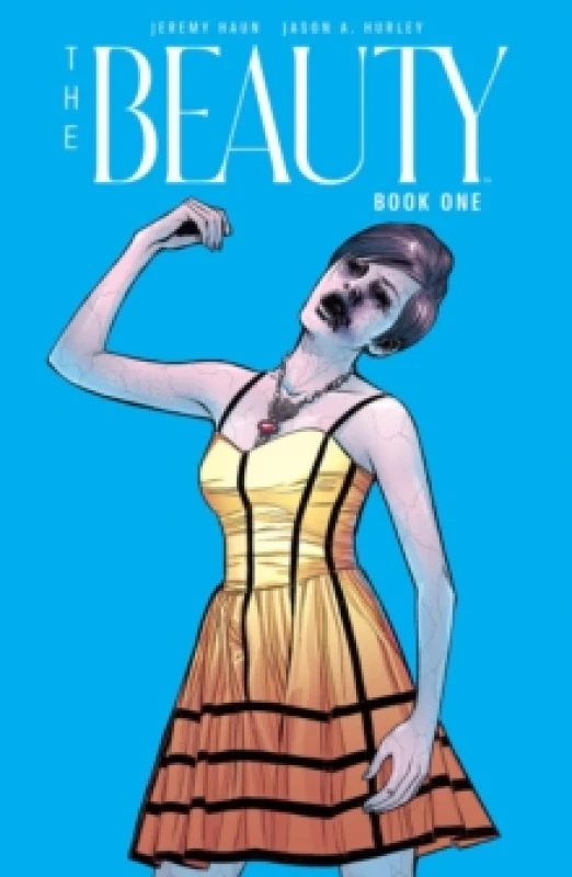 Image of The Beauty Book One Paperback / softback