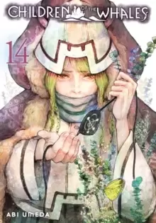 Image of Children of the Whales, Vol. 14