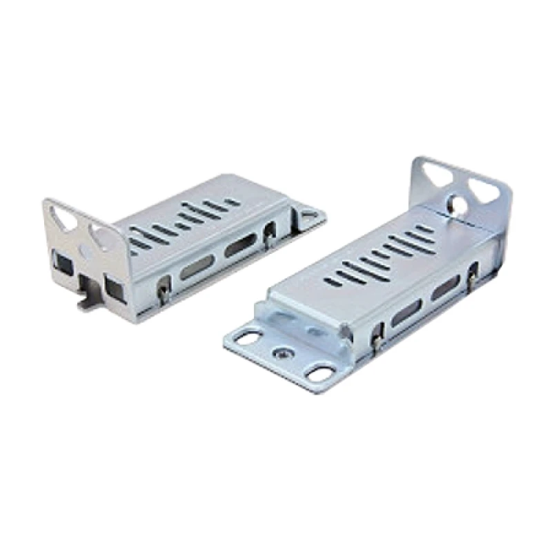 Image of Cisco RCKMNT-CMPCT-1K= mounting kit Silver Metal