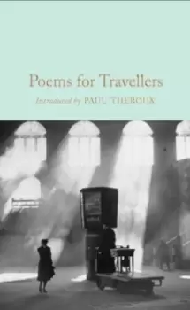 Image of Poems for Travellers