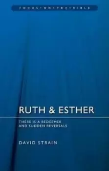 Image of Ruth & Esther by David Strain