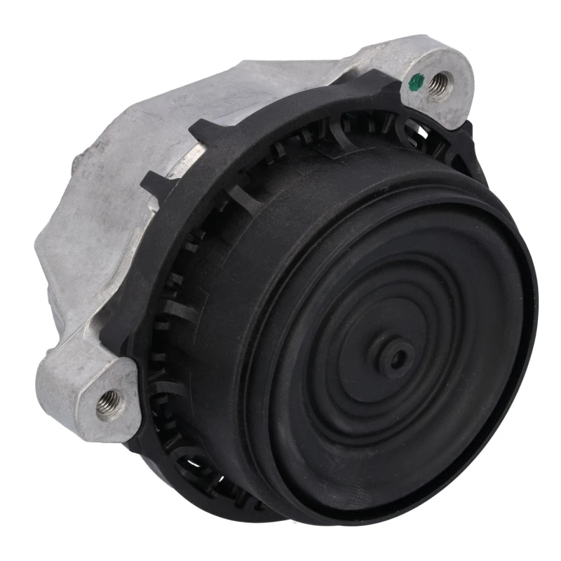 Image of FEBI BILSTEIN 197780 Engine mount Left, Hydro Mount Engine Mounting (247)