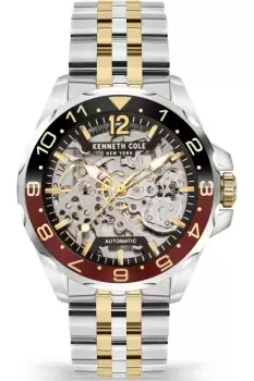 image of Kenneth Cole Watch KCWGL2124804