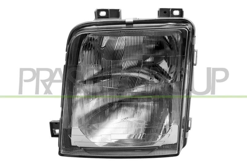 Image of PRASCO Headlight PRASCO VG9504914