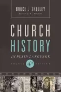 Image of church history in plain language fourth edition