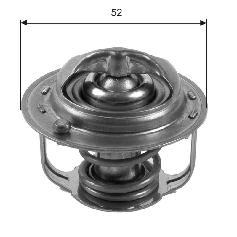 Image of GATES Thermostat GATES TH35682G1
