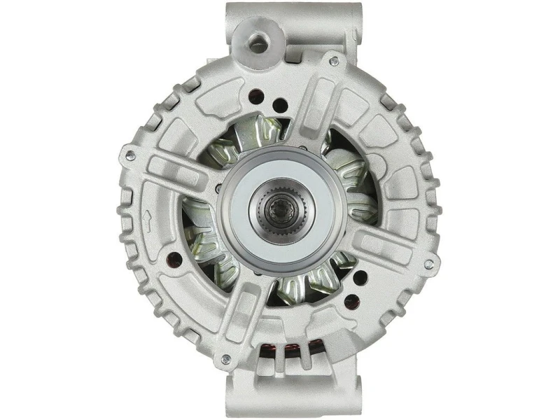 Image of AS-PL Alternator AS-PL A0425