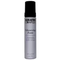 Image of Keratin Complex Style Therapy Volumizing Foam 237ml