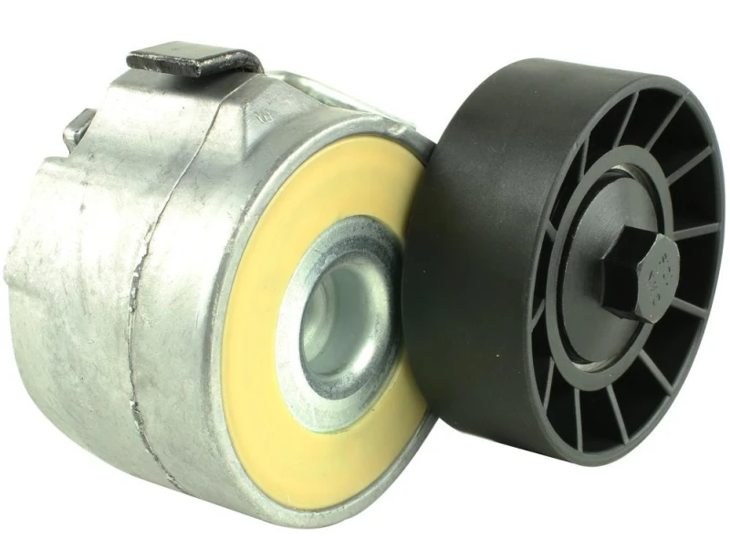 Image of FAST FT44613 Tensioner Pulley Tensioner Pulley,v-ribbed belt (310)