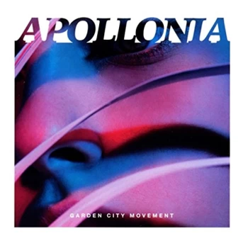 Image of GARDEN CITY MOVEMENT - Apollonia CD