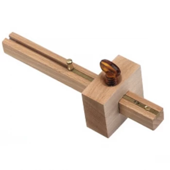 Image of RST Beechwood Marking Gauge Marking