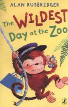 Image of The wildest day at the zoo by Alan Rusbridger