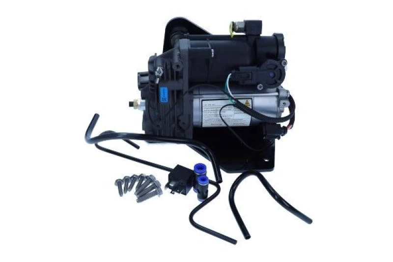 Image of MAXGEAR Air suspension compressor MAXGEAR 27-0912