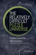 Image of relatively difficult puzzle universe puzzles inspired by albert einstein