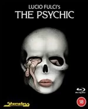 Image of The Psychic (Limited Edition) [Bluray]