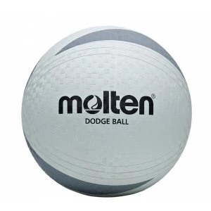 image of Molten D2S1200 UK Soft Dodgeball