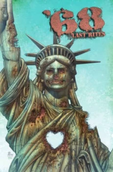 Image of Last Rites by Mark Kidwell Book