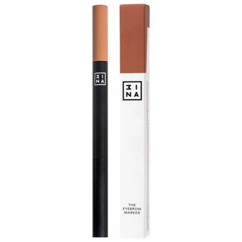 Image of 3INA Eyebrow Marker (Various Shades) - 303