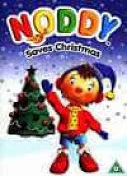 Image of Noddy - Noddy Saves Christmas