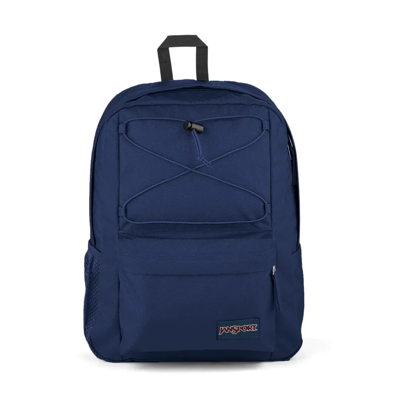 Image of Jansport Backpack Jansport Flex Bleu Unisex 26 L