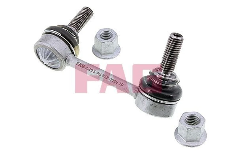 Image of Anti-roll bar link FAG 818 0619 10