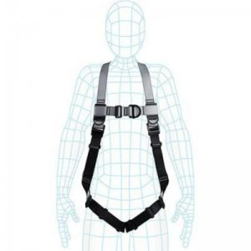 Image of Arco Arco Two-Point Safety Harness XS-S 38009-AR