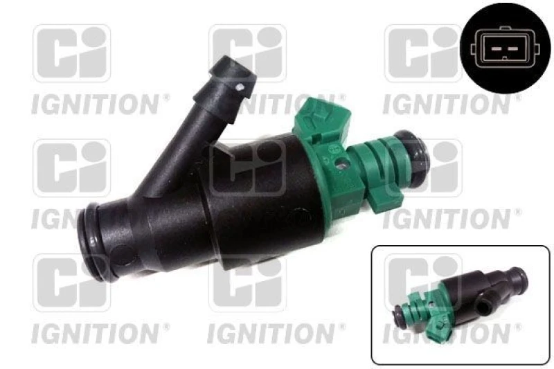 Image of QUINTON HAZELL Nozzle and Holder Assembly QUINTON HAZELL XPSI83