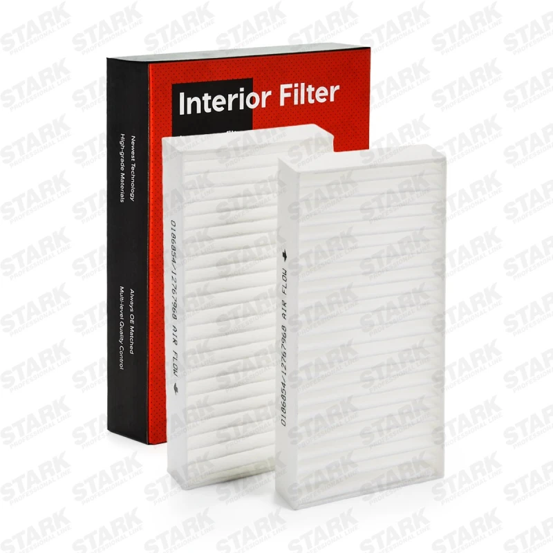 Image of Pollen filter STARK SKIF-0170411