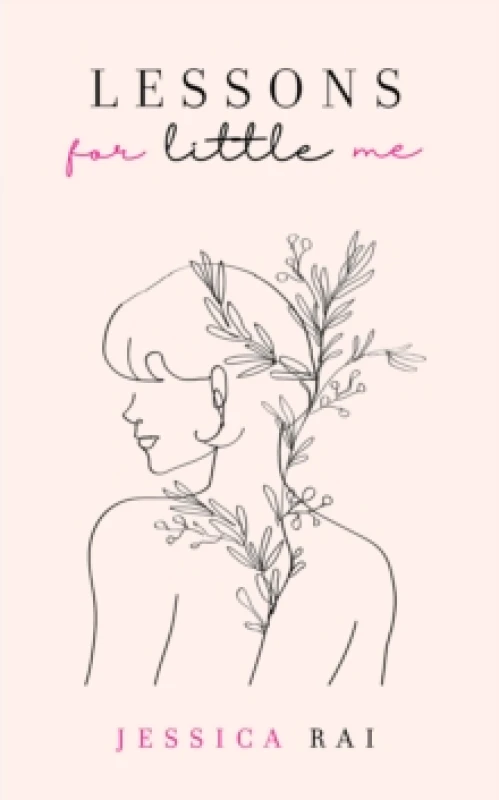 Image of Lessons for Little Me. Paperback. By Jessica Rai Books