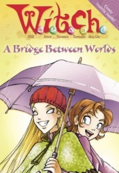 Image of A Bridge between Worlds Paperback