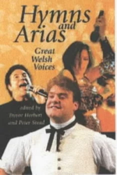 Image of Hymns and Arias by Trevor Herbert Hardback