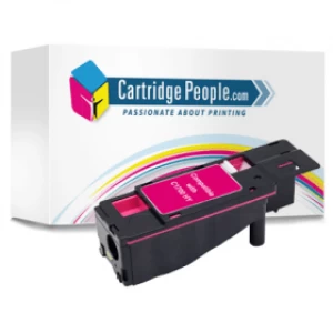 image of Cartridge People Epson S050612 Magenta Laser Toner Ink Cartridge