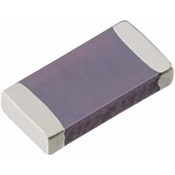 Image of Ceramic capacitor SMD 0805 1.5 pF 50 V 5