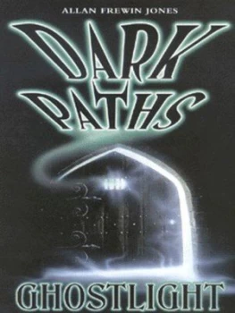 Image of Ghostlight by Allan Frewin Jones Paperback
