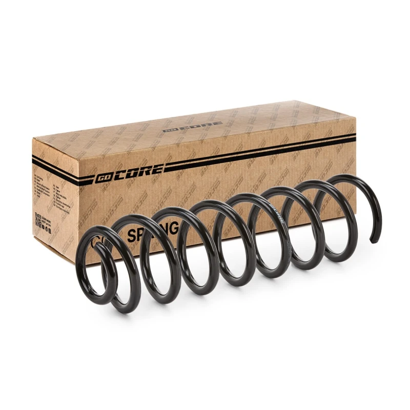 Image of goCORE GCA880307 Coil spring Coil Spring (188)