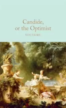 Image of Candide, or The Optimist