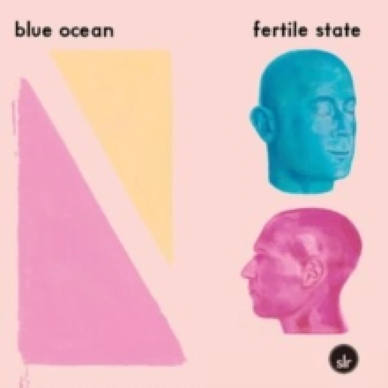 Image of Fertile state CD / Album
