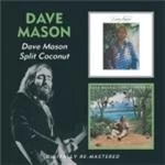 Image of Dave Mason - Dave Mason/Split Coconut (Music CD)