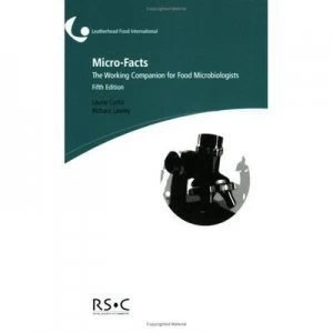 Image of Micro-Facts by Richard Lawley Paperback