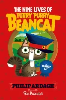 Image of The Railway Cat