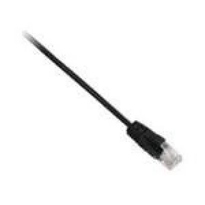 Image of V7 CAT5E Patch Cable UTP (Unshielded) - 10m (Black)