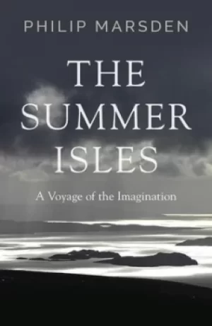 Image of The Summer Isles by Philip Marsden