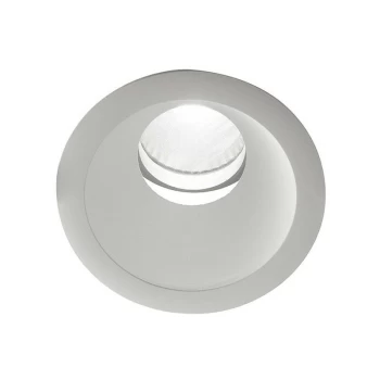 Image of Fan Europe Lighting - Fan Europe ELITE LED Recessed Adjustable Downlight White 2400lm 4000K 16.8x16cm