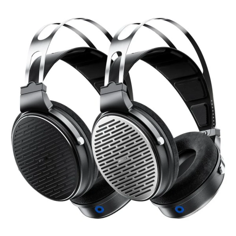 Image of 0.000 FiiO Jade Audio JT3 50mm Dynamic Driver Headphones