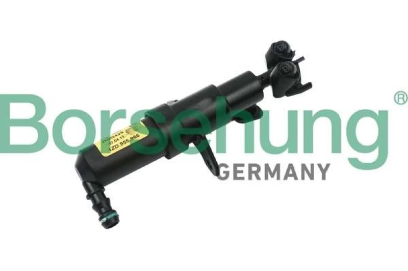 Image of Borsehung Headlight washer jet Borsehung B11482