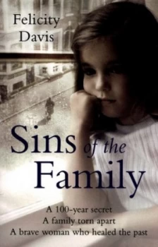 Image of Sins of the Family by Felicity Davis Book