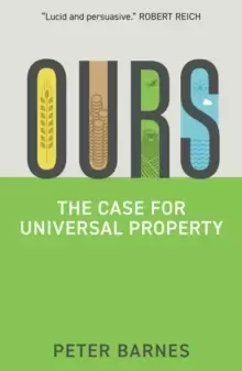 Image of Ours : The Case for Universal Property