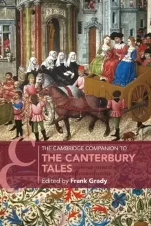 Image of The Cambridge Companion to The Canterbury Tales